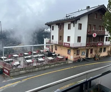 Restaurant Emshorn