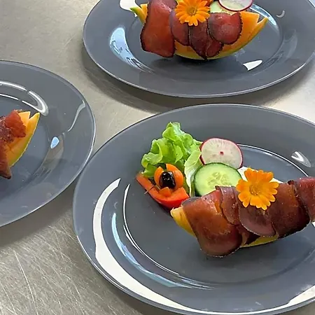 Hotel Restaurant Emshorn