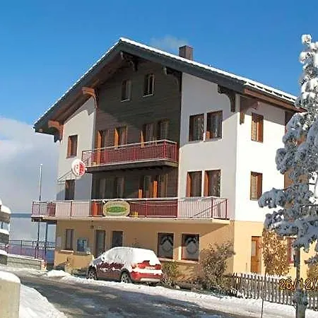 Restaurant Emshorn * Oberems