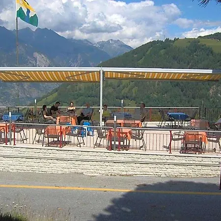 Restaurant Emshorn