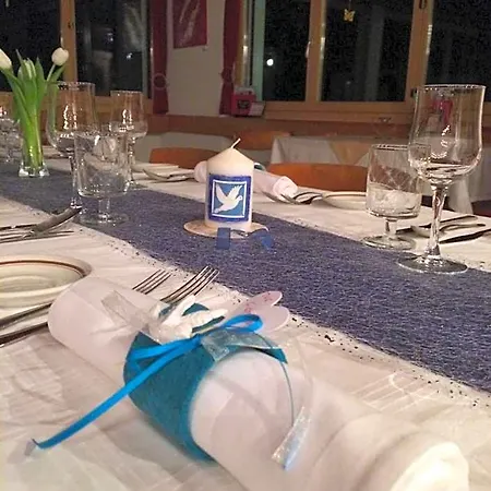 Restaurant Emshorn Hotel Oberems