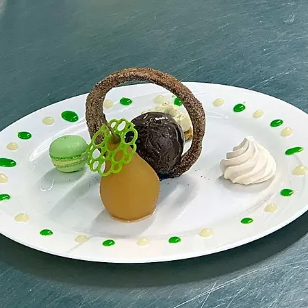 Restaurant Emshorn * Oberems