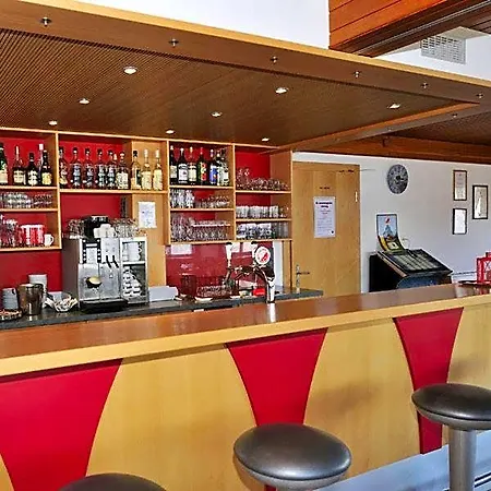 Restaurant Emshorn Hotel Oberems