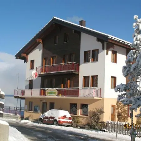 Restaurant Emshorn *