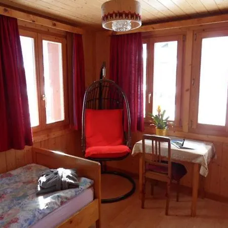 Restaurant Emshorn Отель