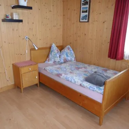 Отель Restaurant Emshorn *