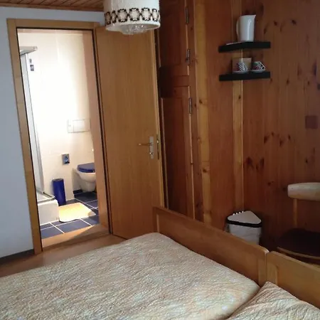 Отель Restaurant Emshorn