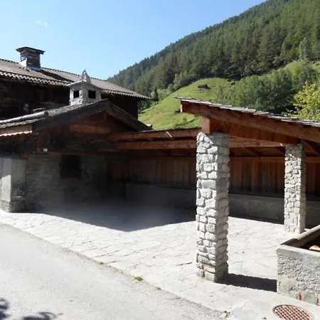 Restaurant Emshorn Отель