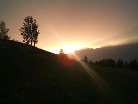 Restaurant Emshorn Отель *