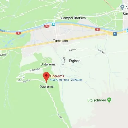 Hotel Restaurant Emshorn