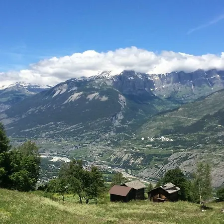 Restaurant Emshorn Oberems