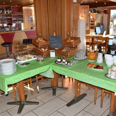 Restaurant Emshorn * Oberems