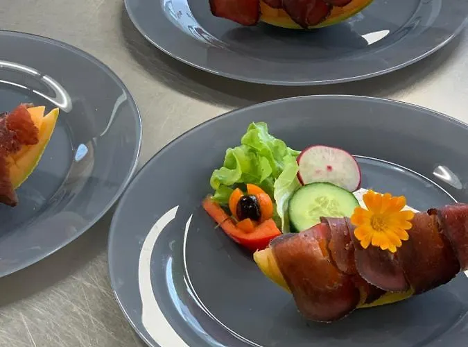 Restaurant Emshorn * Oberems