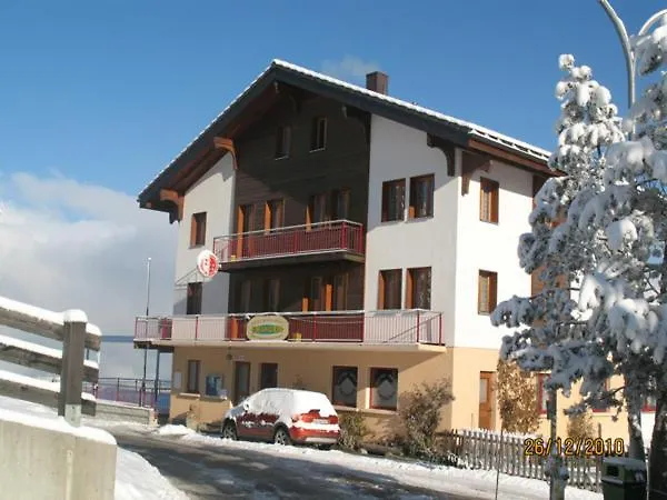 Restaurant Emshorn *