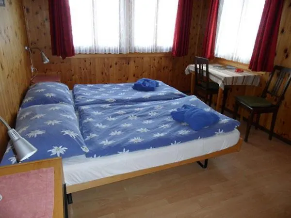 Hotel Restaurant Emshorn Oberems