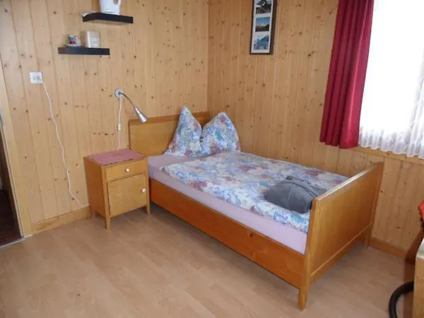 Hotel Restaurant Emshorn *