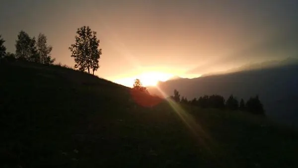 Restaurant Emshorn Hotel *