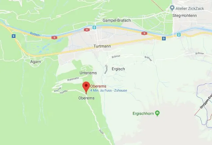 Ξενοδοχείο Restaurant Emshorn