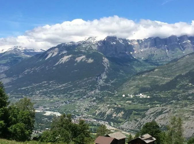 Restaurant Emshorn Oberems