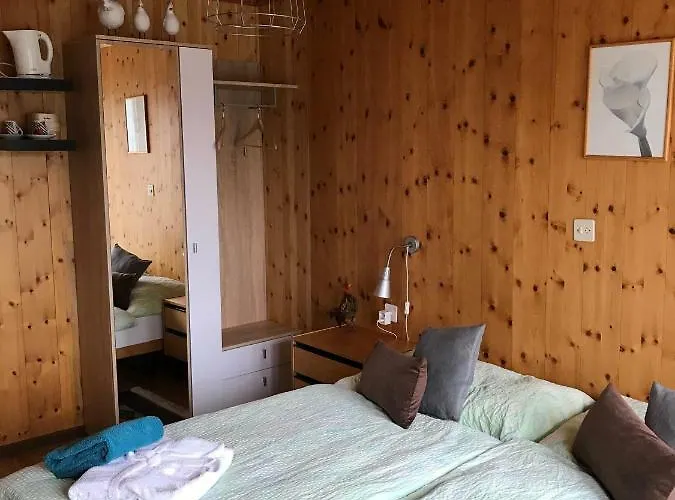 Restaurant Emshorn Hotel Oberems