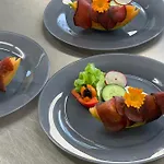 Restaurant Emshorn * Oberems