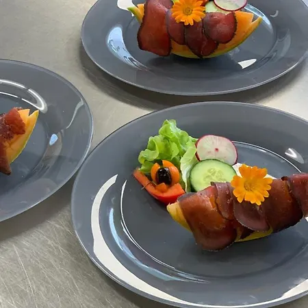 Restaurant Emshorn * Oberems