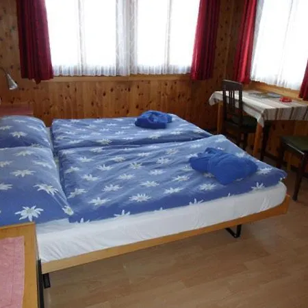 Hotel Restaurant Emshorn Oberems