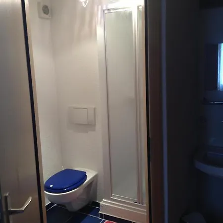 Hotel Restaurant Emshorn Oberems