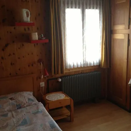 Restaurant Emshorn * Oberems