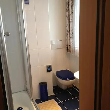 Restaurant Emshorn Hotel Oberems