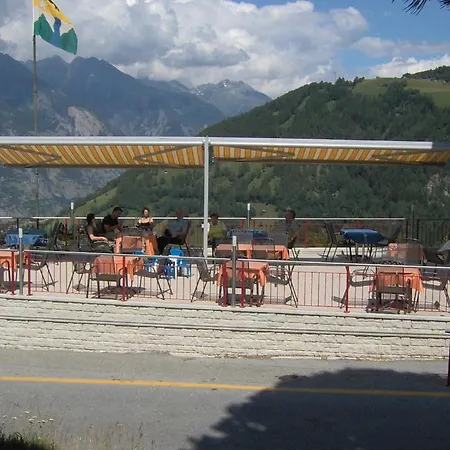 Restaurant Emshorn Oberems