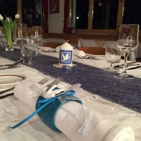 Hotel Restaurant Emshorn