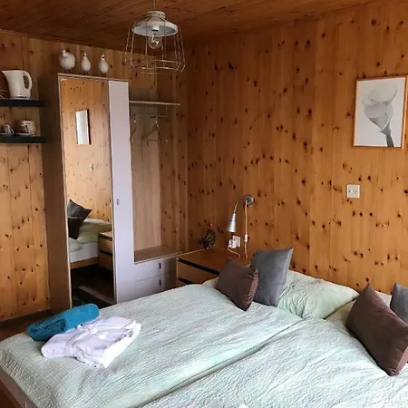 Restaurant Emshorn Hotel Oberems